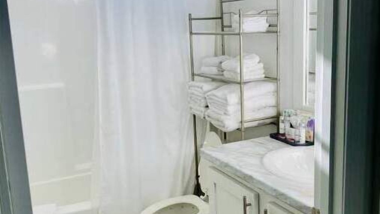 Photo of Bathroom in Rockport