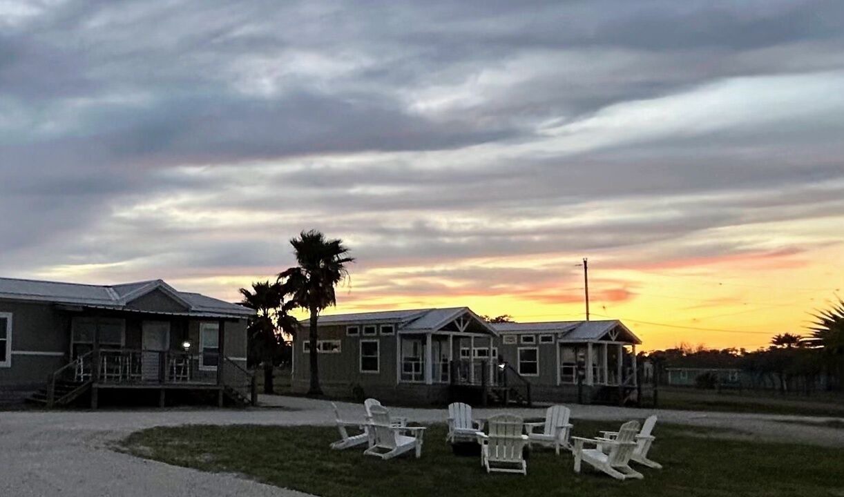 Photo of Patio Balcony in Rockport