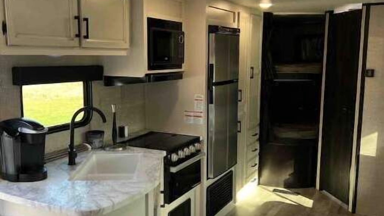 Photo of Kitchen in Rockport
