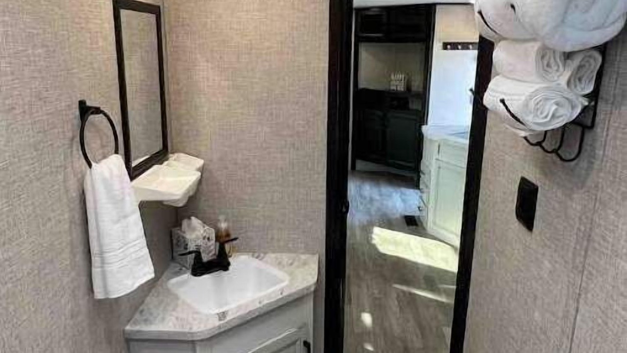 Photo of Bathroom in Rockport