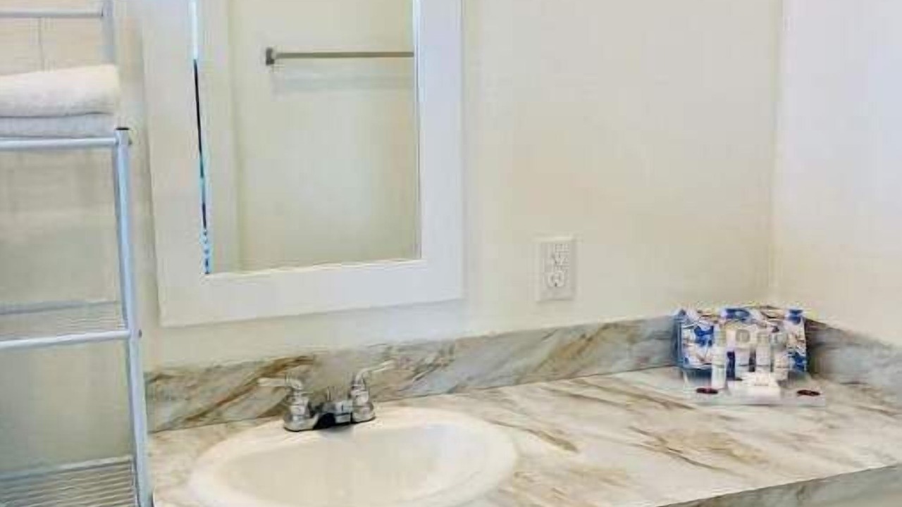 Photo of Bathroom in Rockport