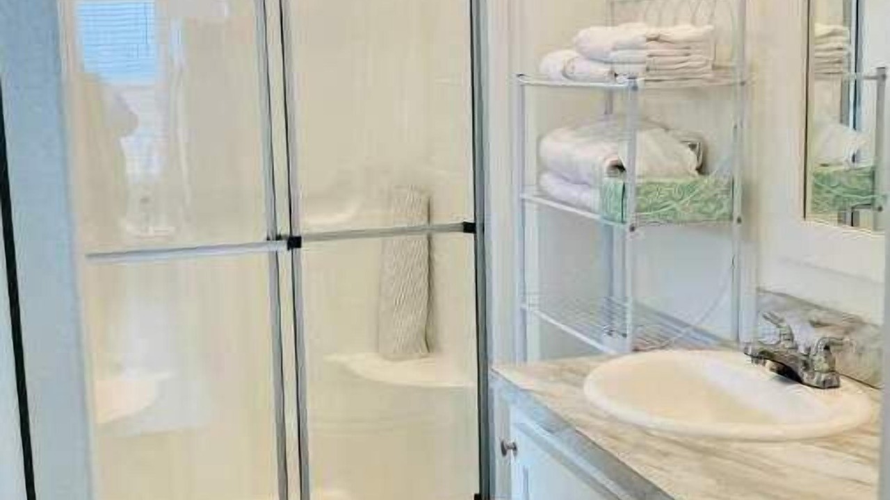 Photo of Bathroom in Rockport