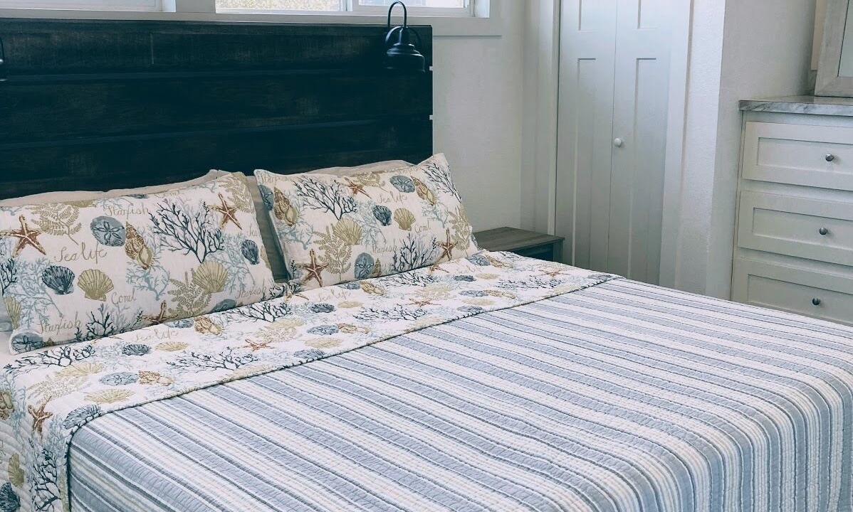 Photo of Bedroom in Rockport