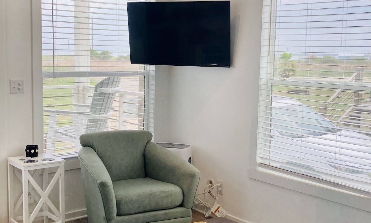 Photo of Livingroom in Rockport