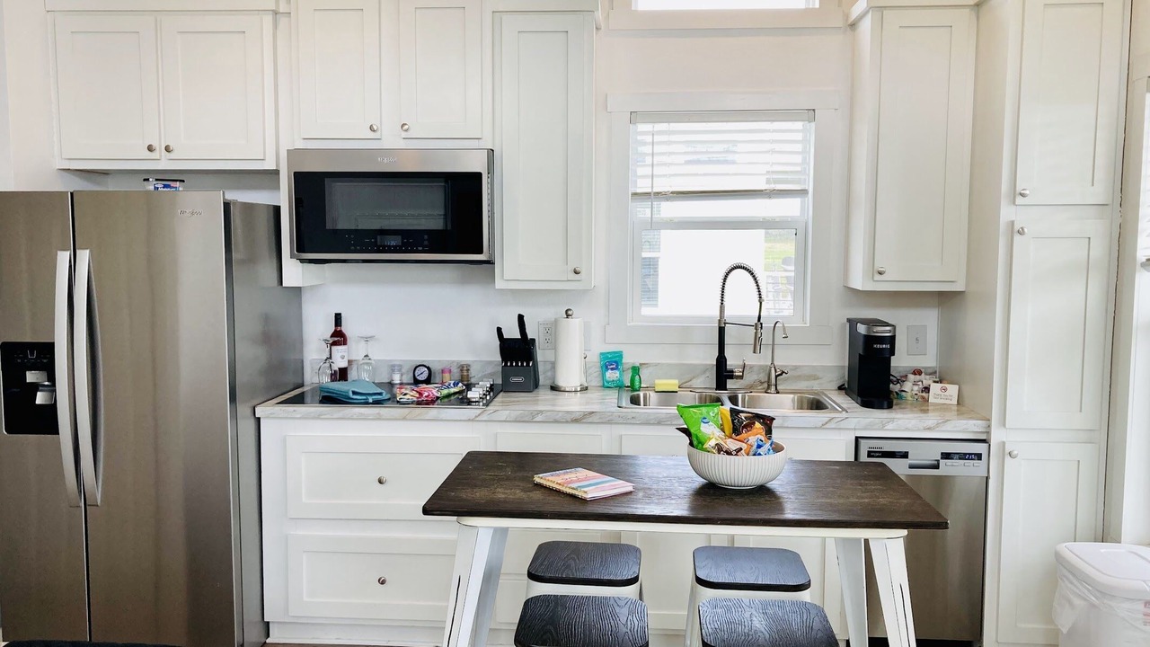 Photo of Kitchen in Rockport