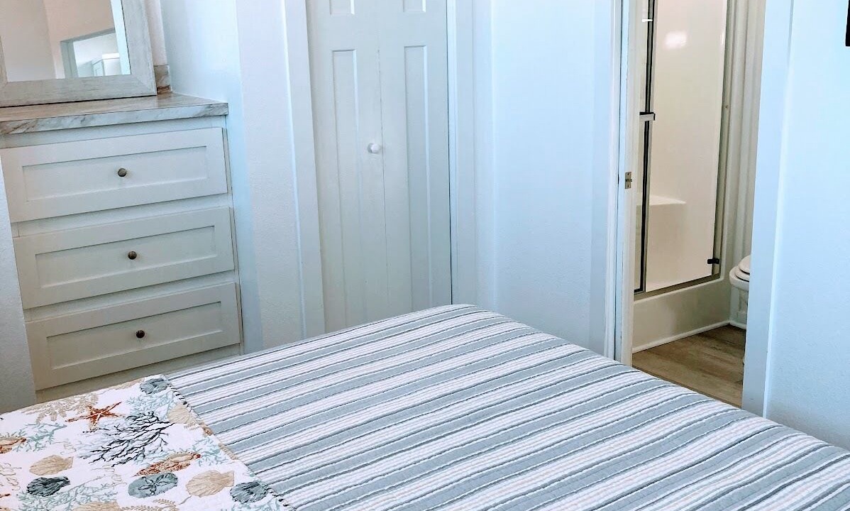 Photo of Bedroom in Rockport
