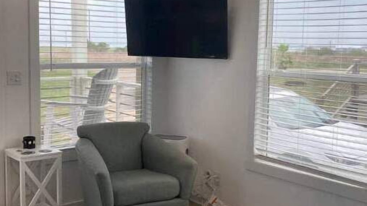 Photo of Livingroom in Rockport