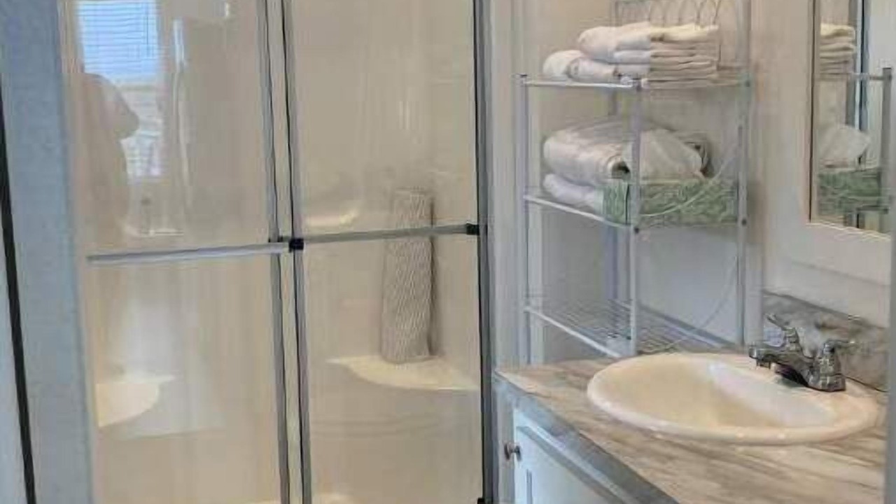 Photo of Bathroom in Rockport