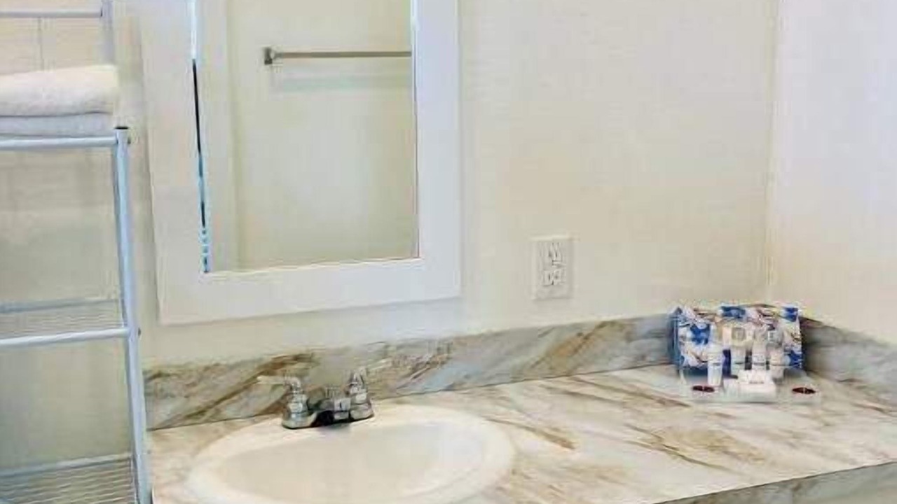 Photo of Bathroom in Rockport