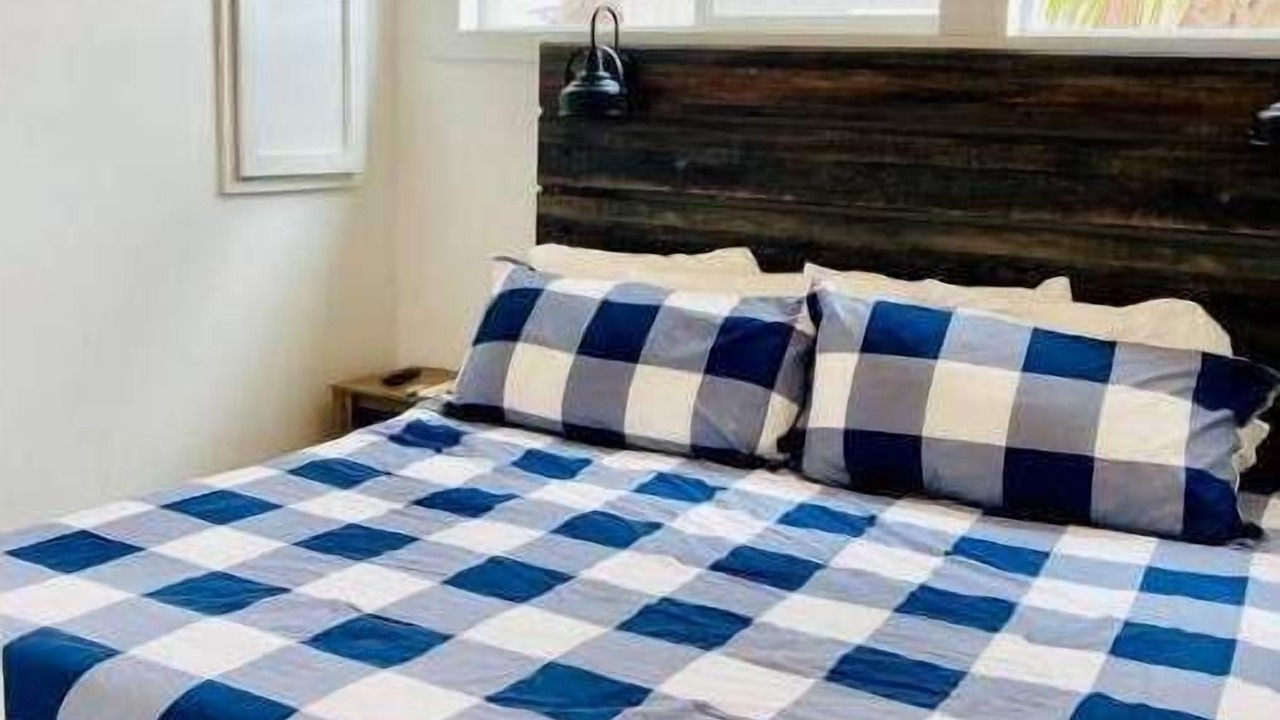 Photo of Bedroom in Rockport