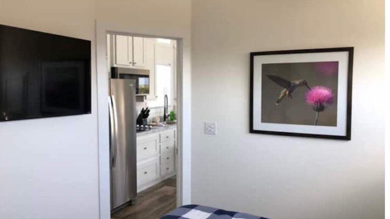 Photo of Bedroom in Rockport
