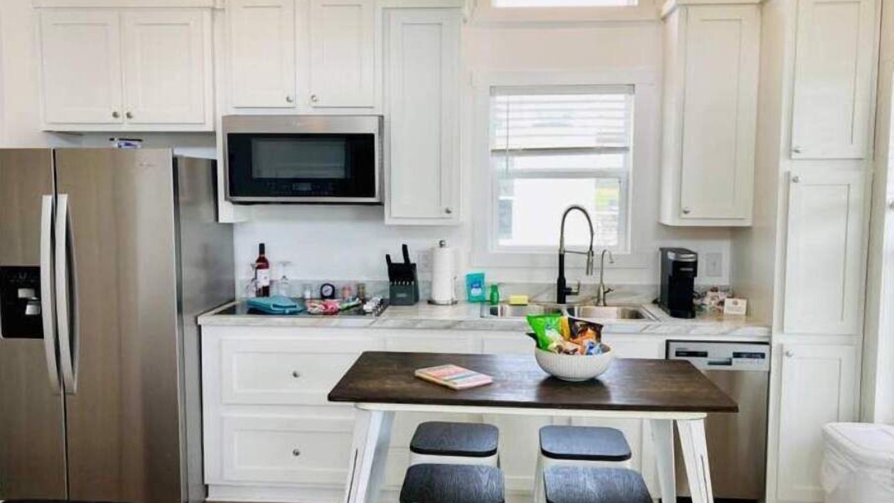 Photo of Kitchen in Rockport