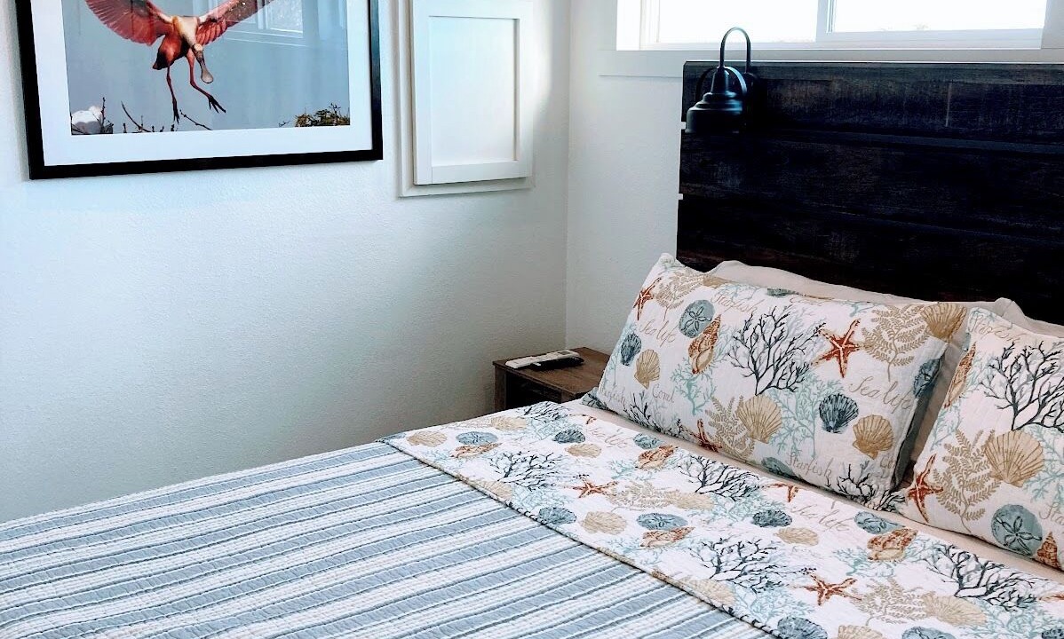 Photo of Bedroom in Rockport
