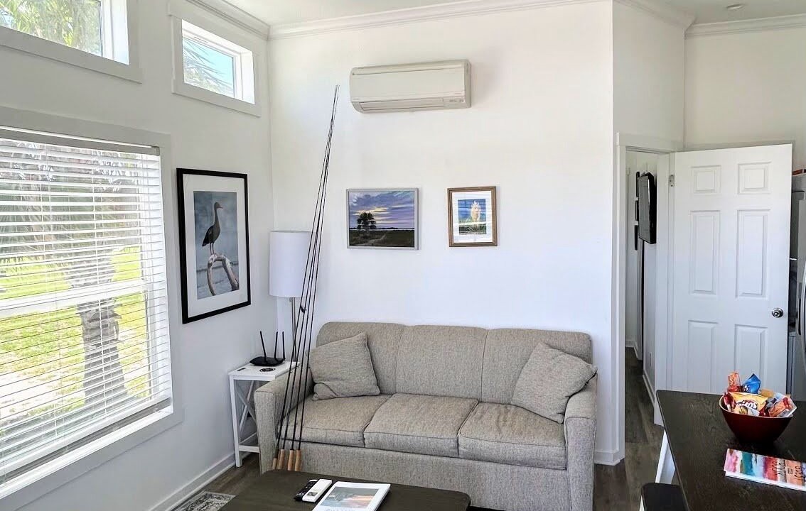 Photo of Livingroom in Rockport