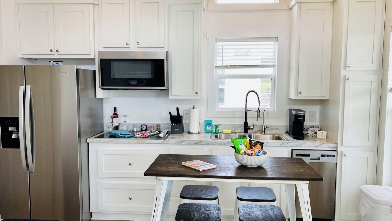 Photo of Kitchen in Rockport