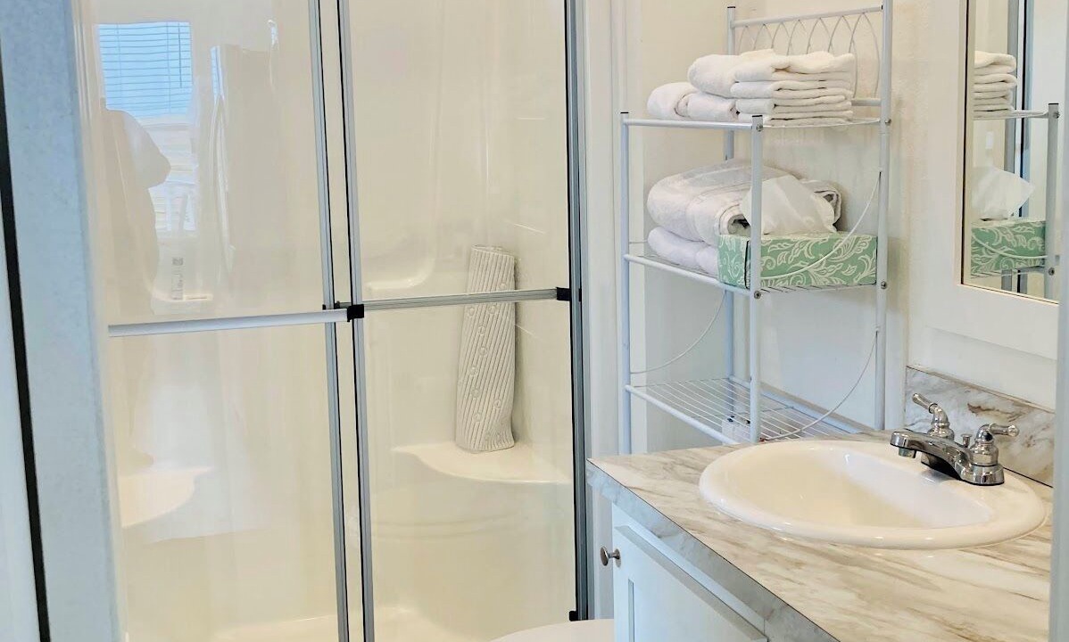 Photo of Bathroom in Rockport