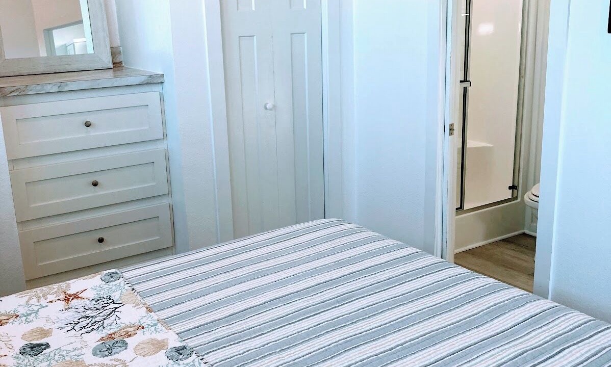 Photo of Bedroom in Rockport