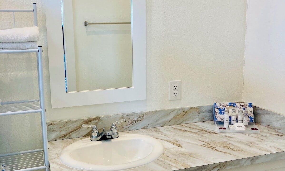 Photo of Bathroom in Rockport