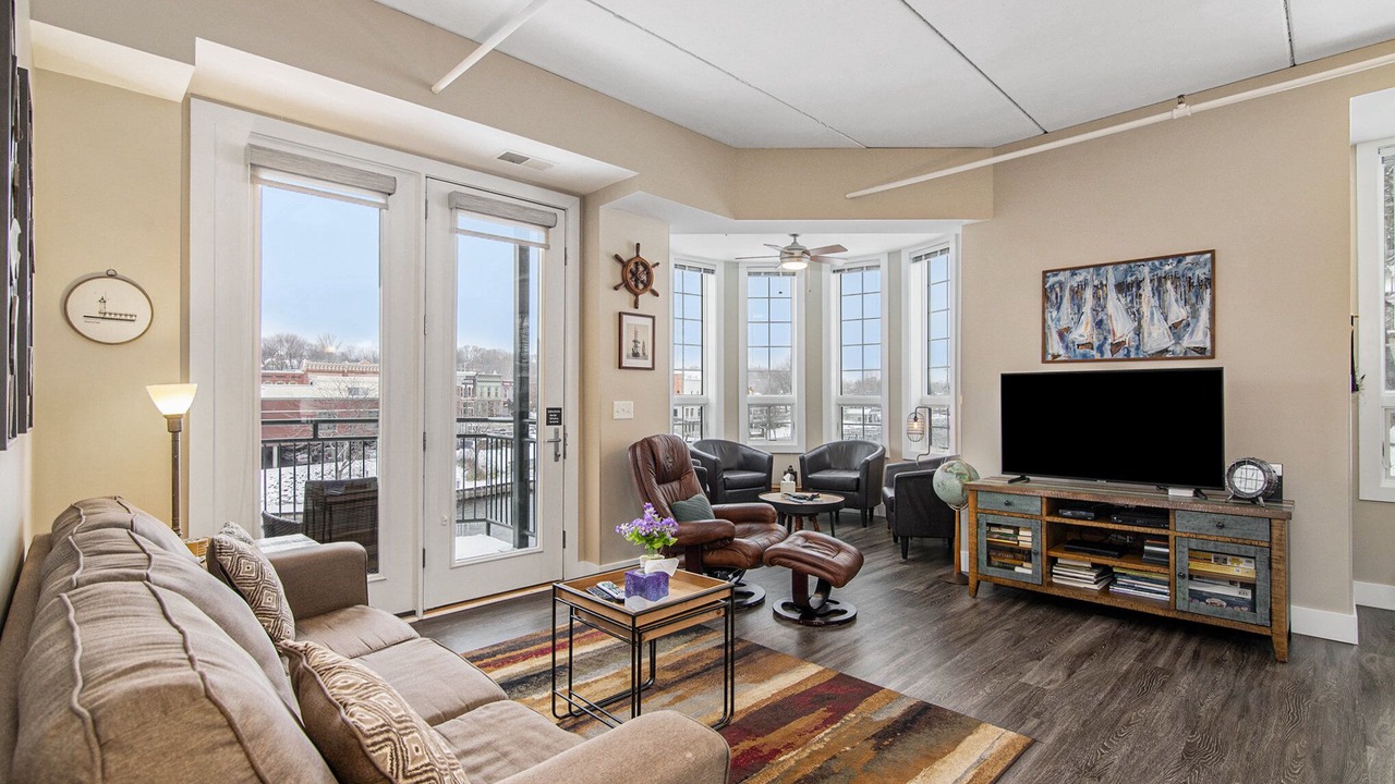 Photo of Livingroom in Manistee