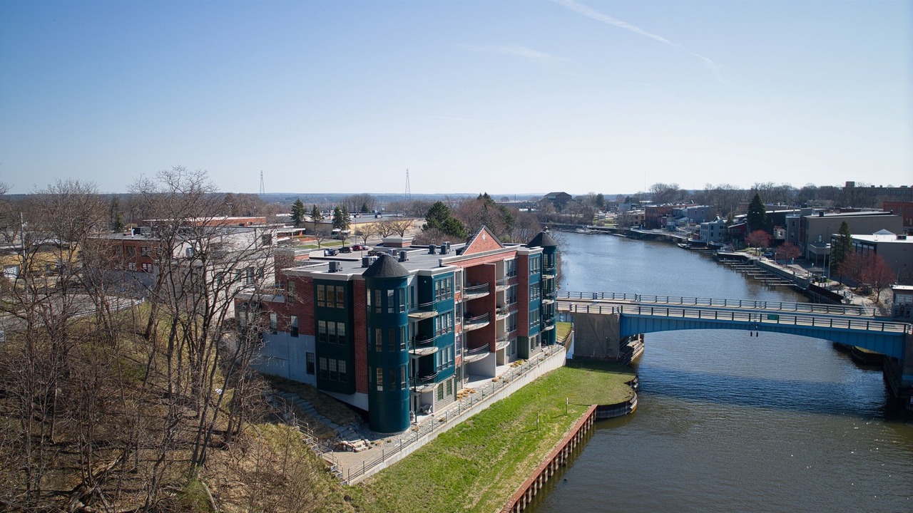 Photo of Outdoor in Manistee
