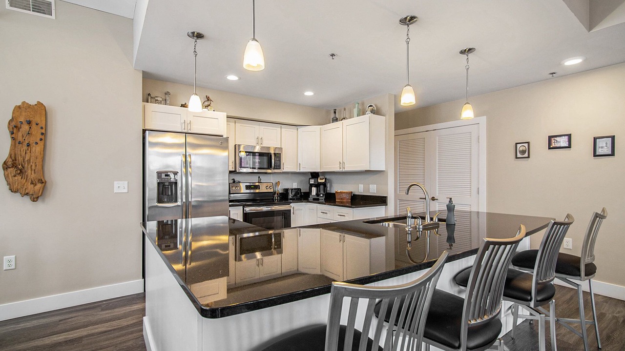 Photo of Kitchen in Manistee