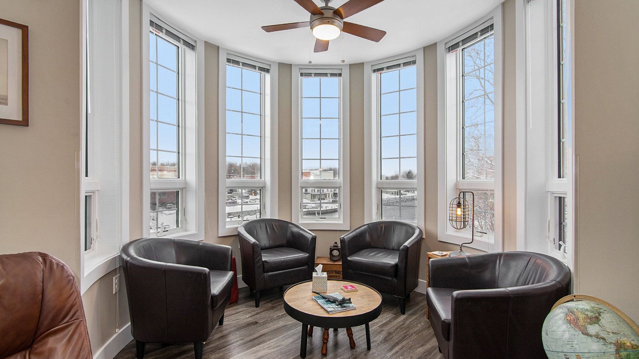 Photo of Livingroom in Manistee