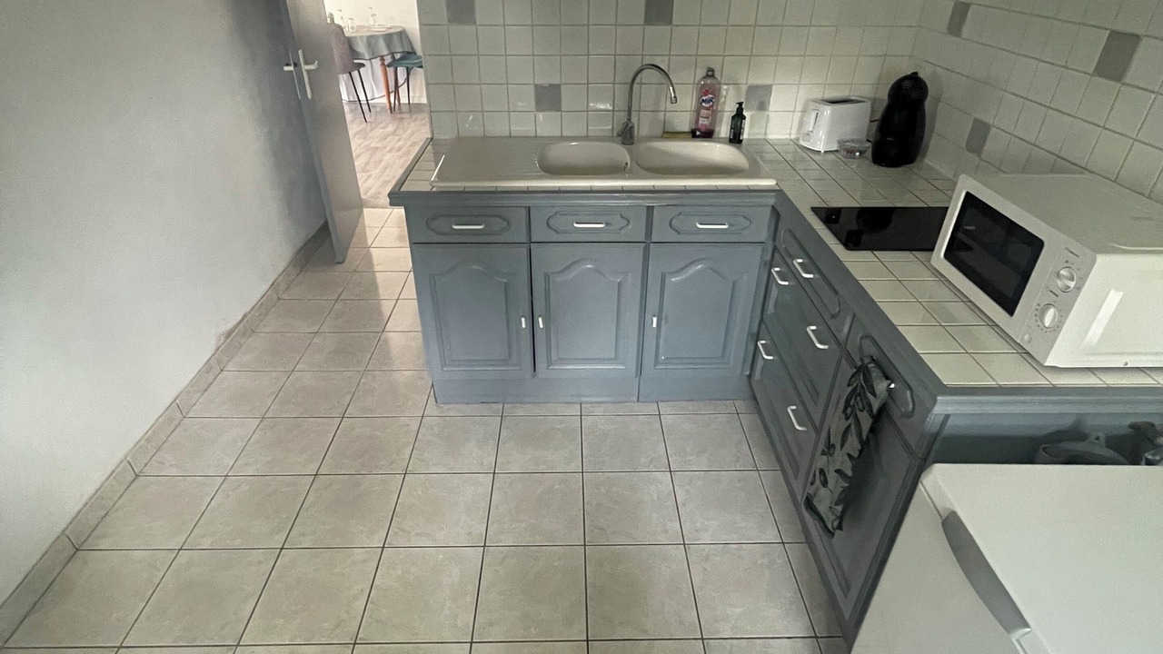 Photo of Kitchen in Cornebarrieu