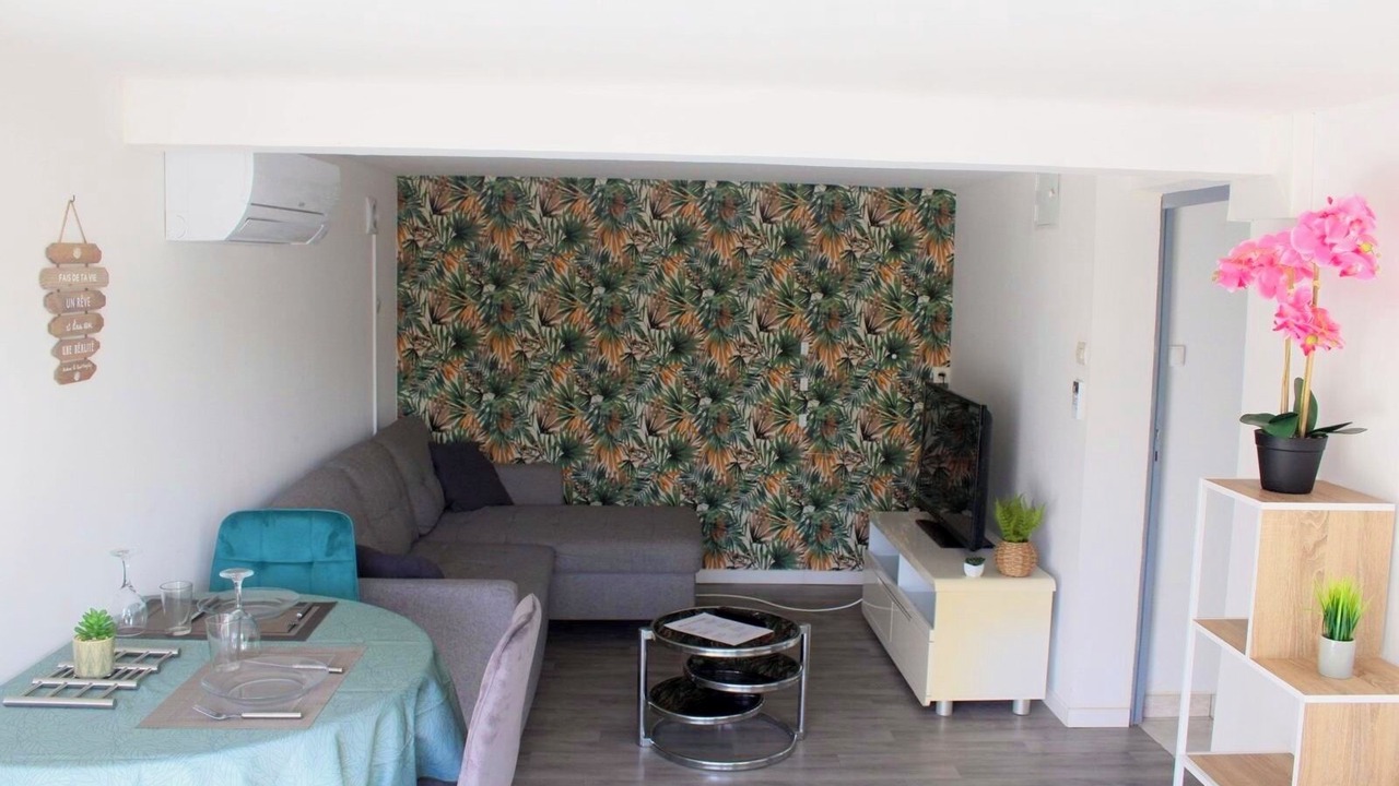 Photo of Livingroom in Cornebarrieu