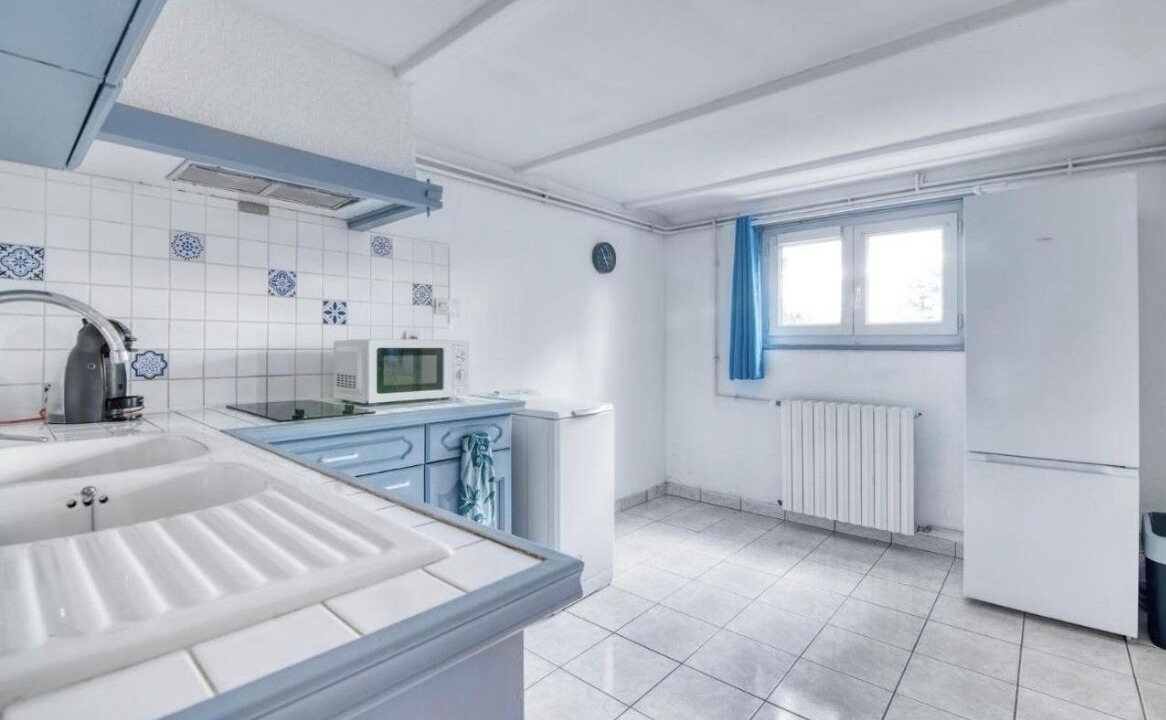 Photo of Kitchen in Cornebarrieu