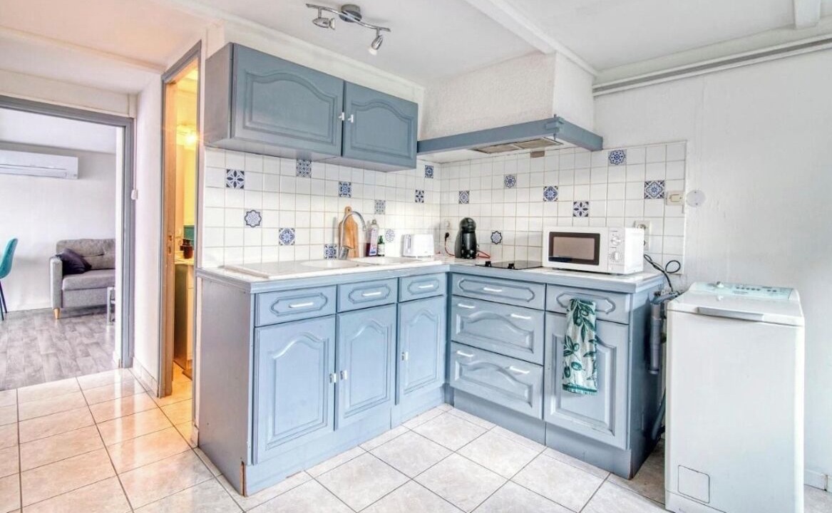 Photo of Kitchen in Cornebarrieu