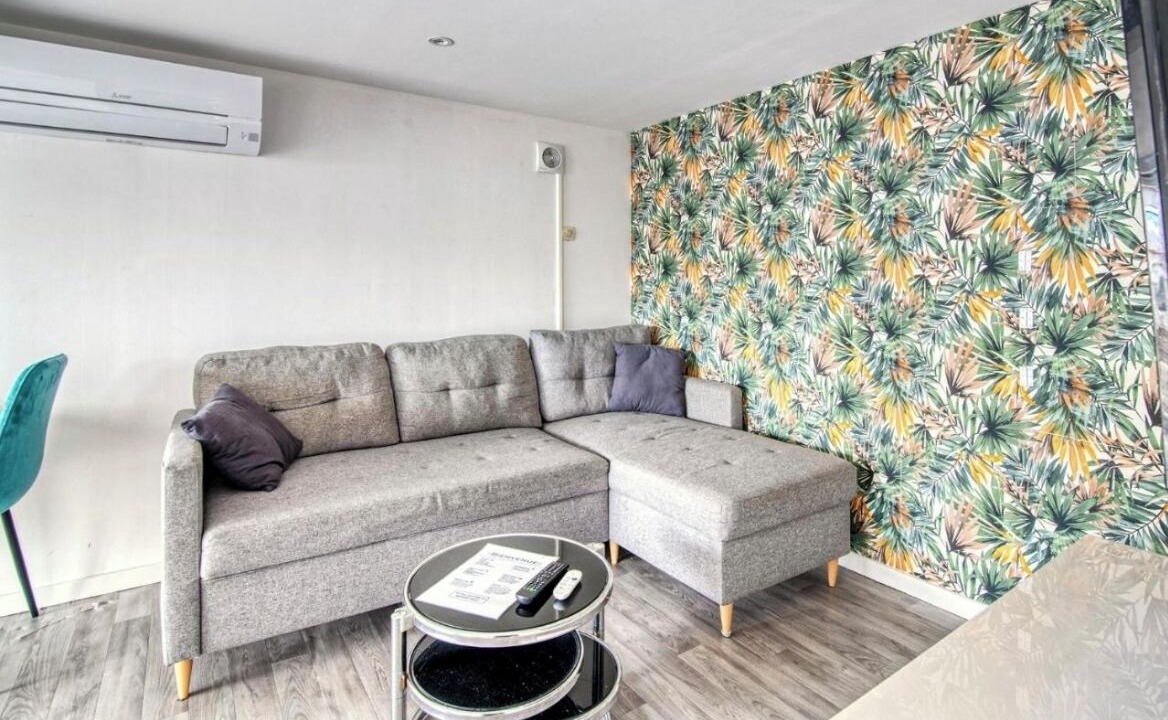 Photo of Livingroom in Cornebarrieu