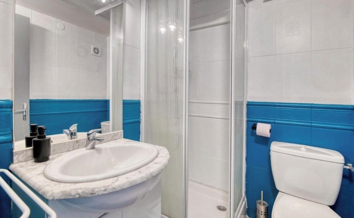 Photo of Bathroom in Cornebarrieu