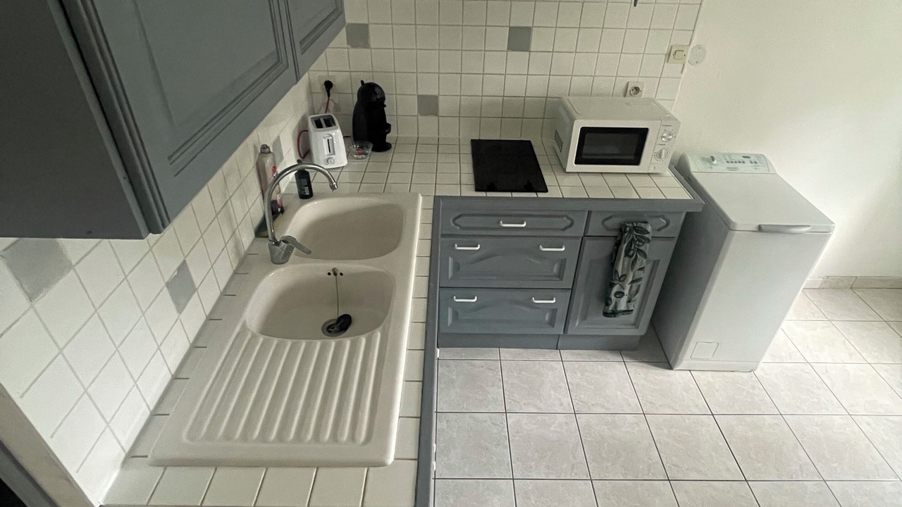 Photo of Kitchen in Cornebarrieu