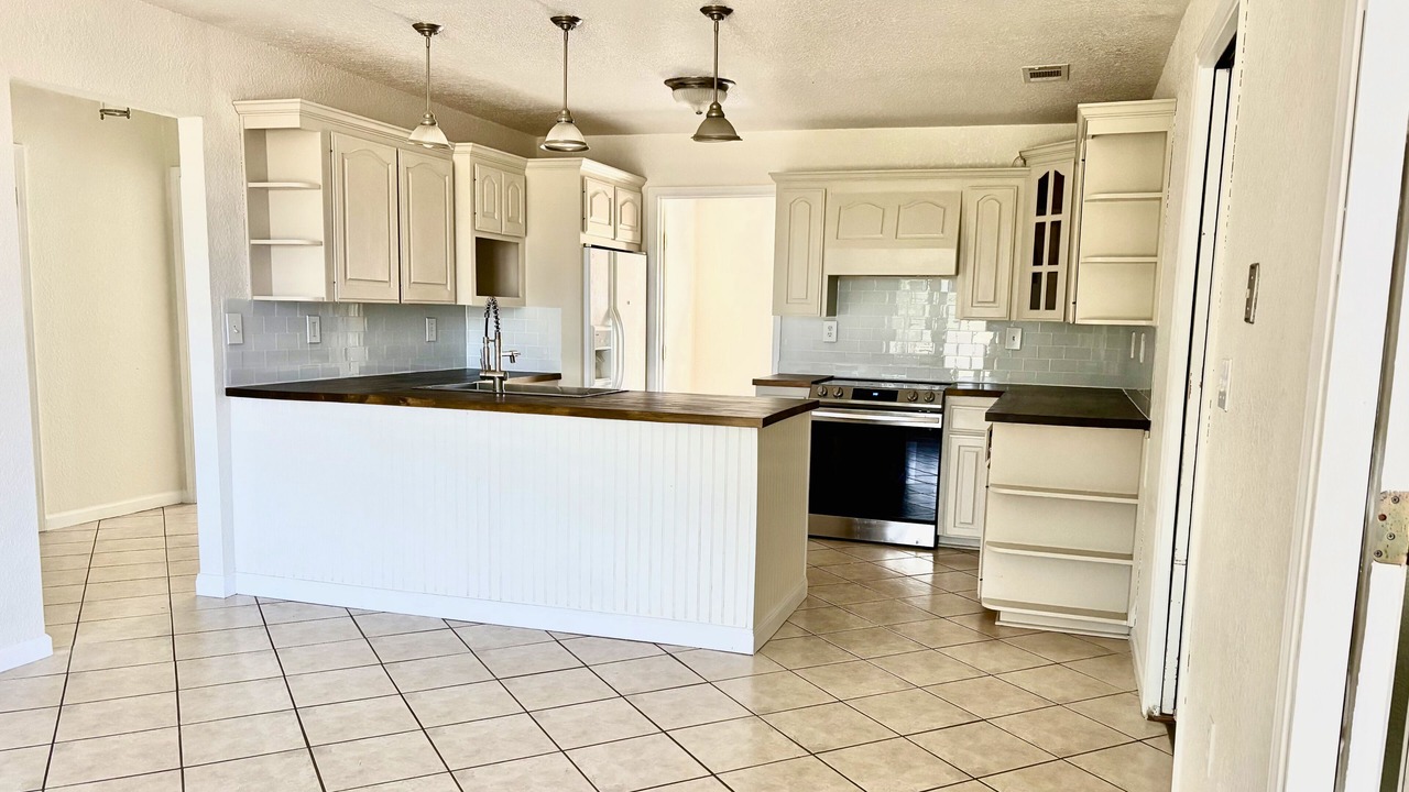 Photo of Kitchen in Kempner