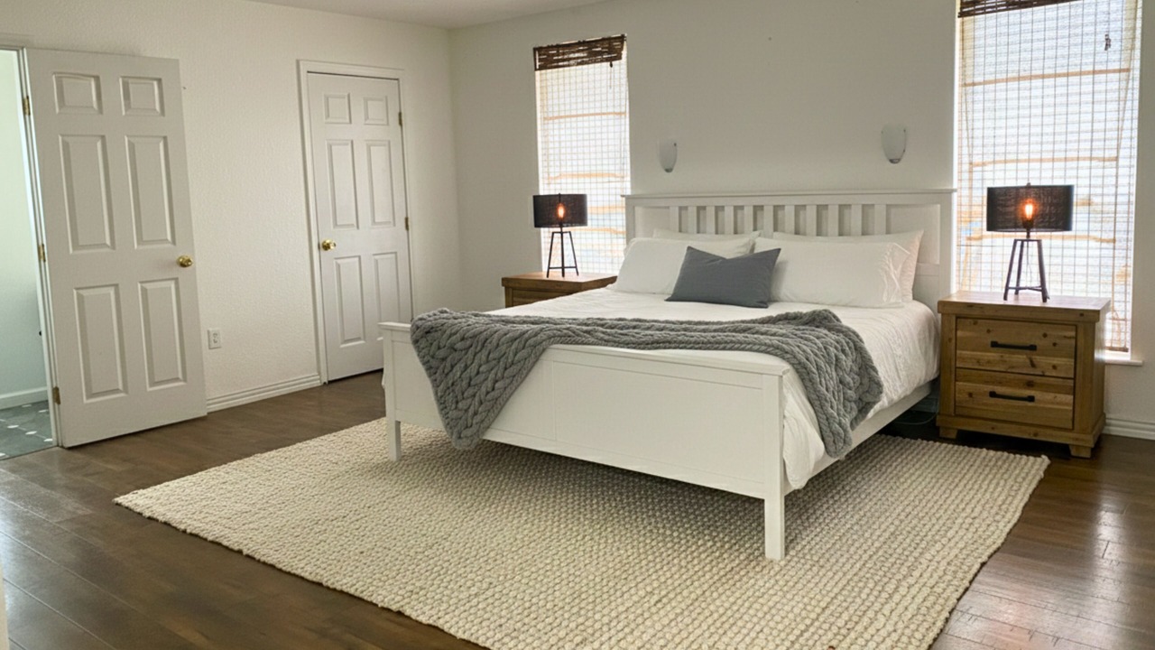 Photo of Bedroom in Kempner