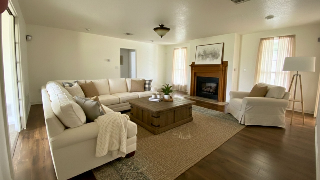 Photo of Livingroom in Kempner
