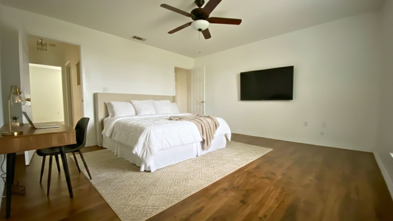 Photo of Bedroom in Kempner