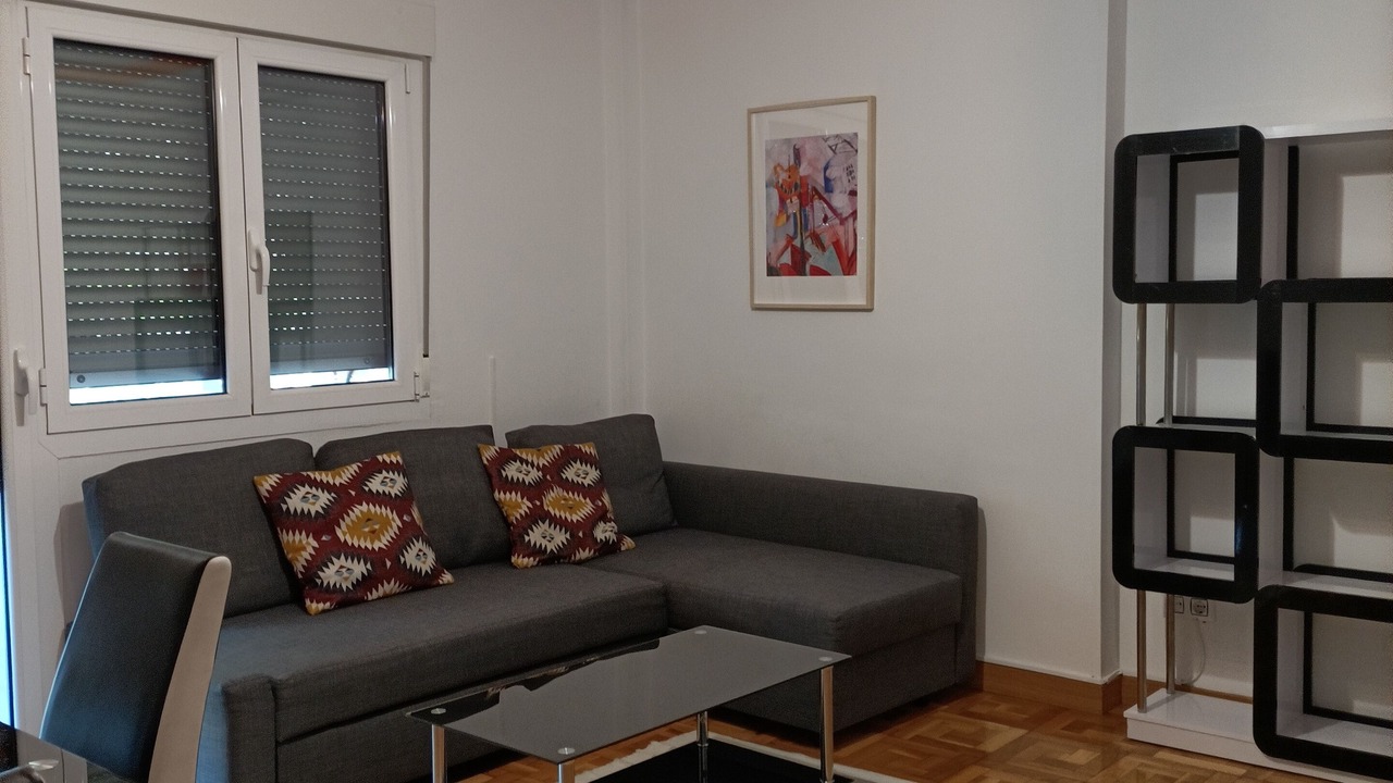 Photo of Livingroom in Iturrama