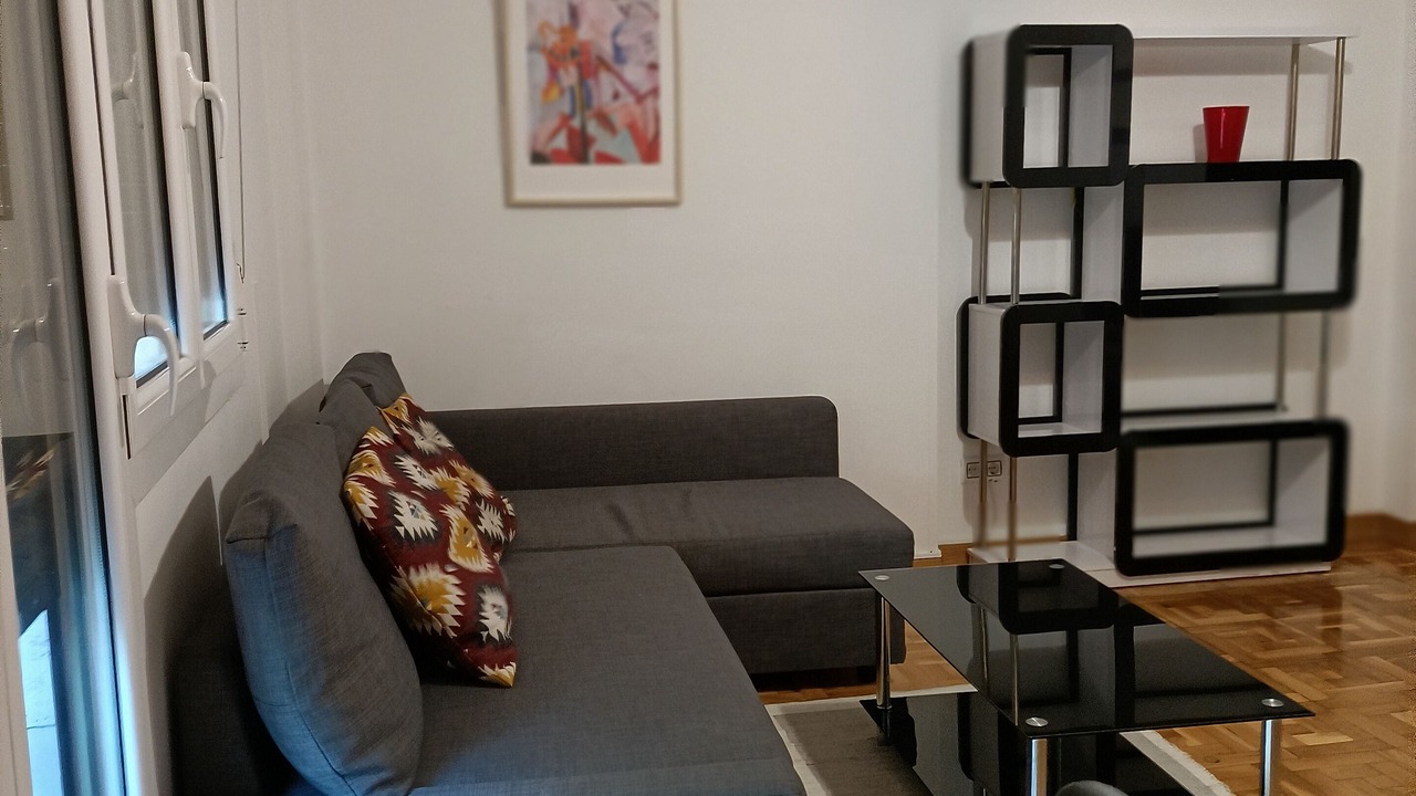 Photo of Livingroom in Iturrama