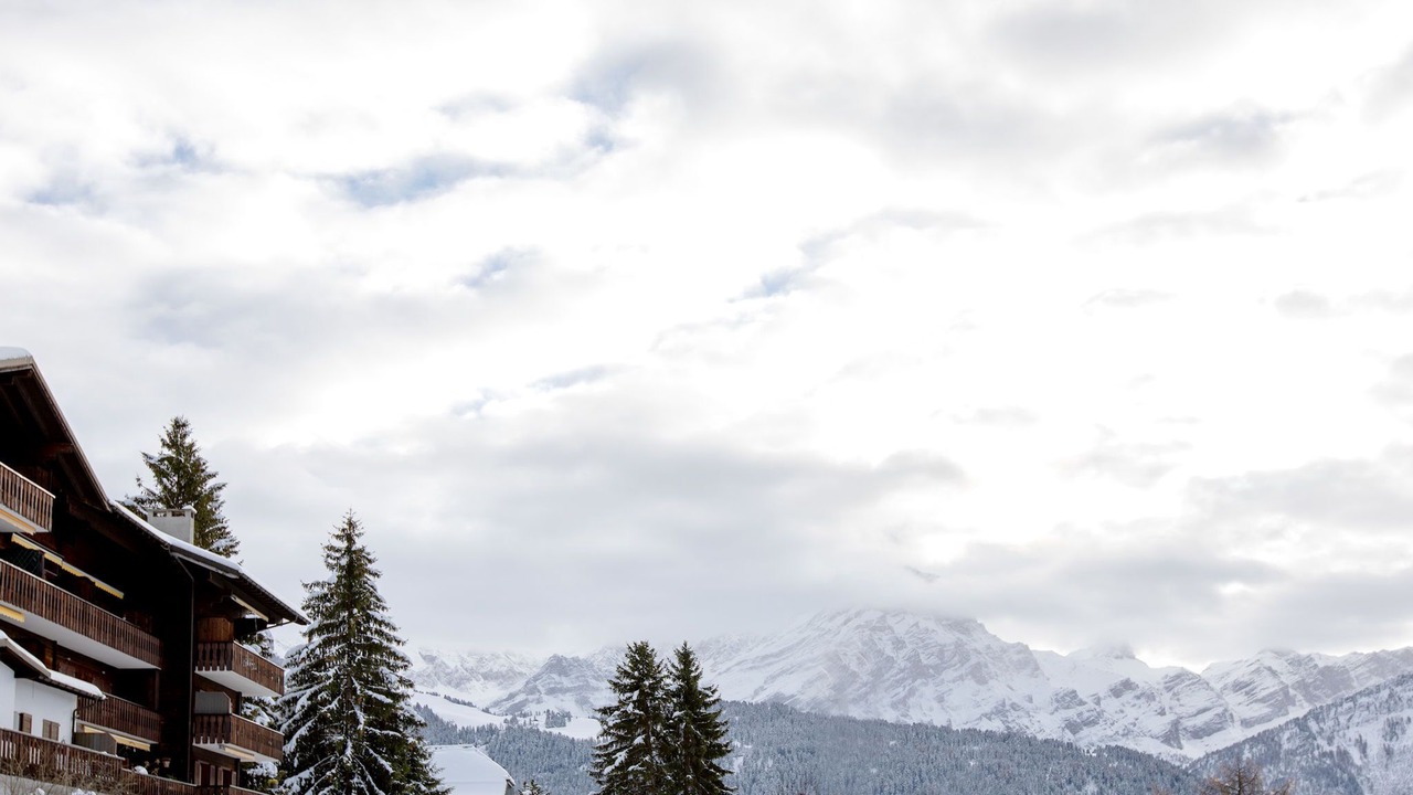 Photo of Others in Villars-sur-Ollon