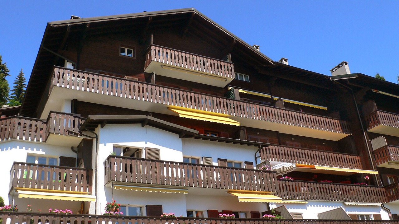 Photo of Outdoor in Villars-sur-Ollon