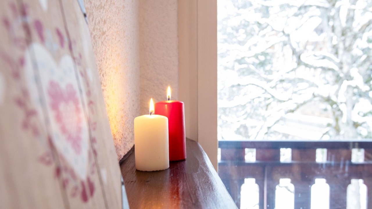 Photo of Livingroom in Villars-sur-Ollon