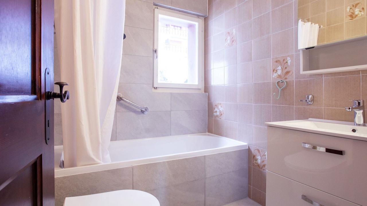 Photo of Bathroom in Villars-sur-Ollon