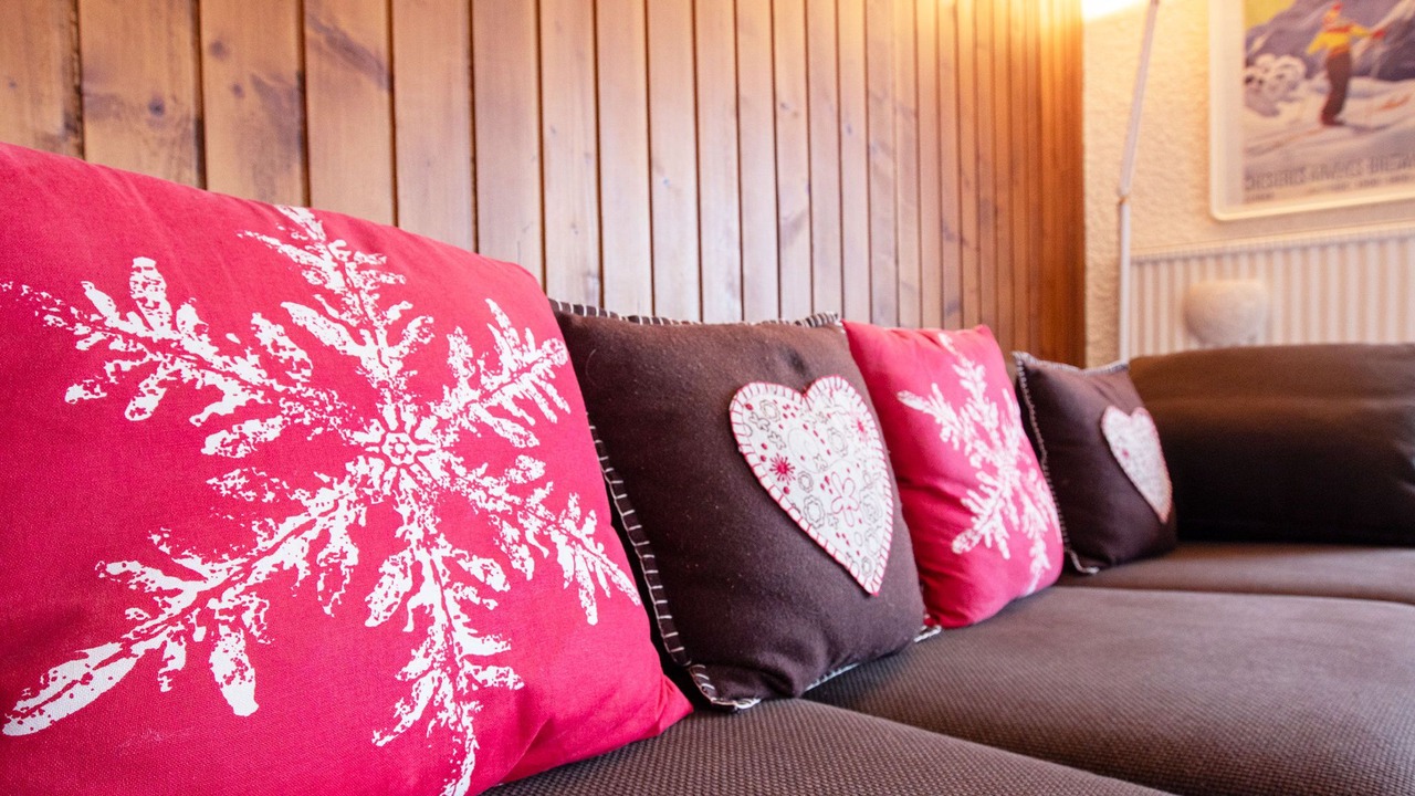 Photo of Livingroom in Villars-sur-Ollon