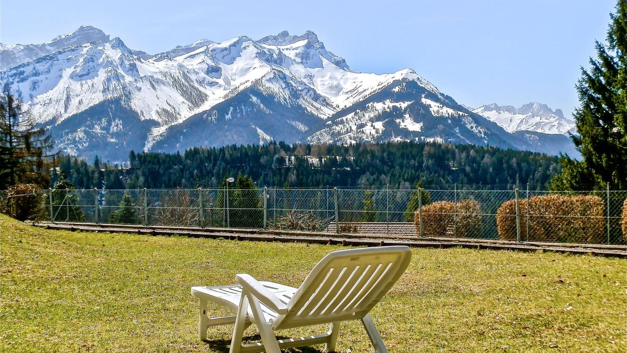 Photo of Outdoor in Villars-sur-Ollon