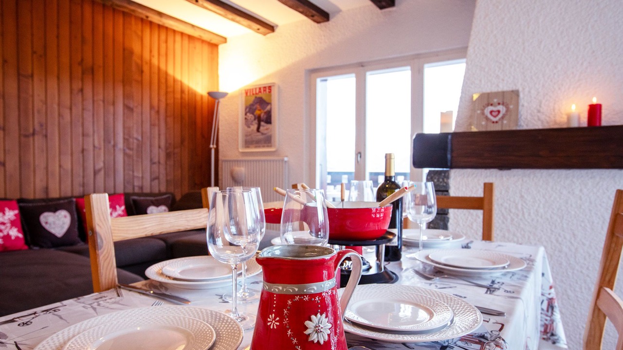 Photo of Bedroom in Villars-sur-Ollon