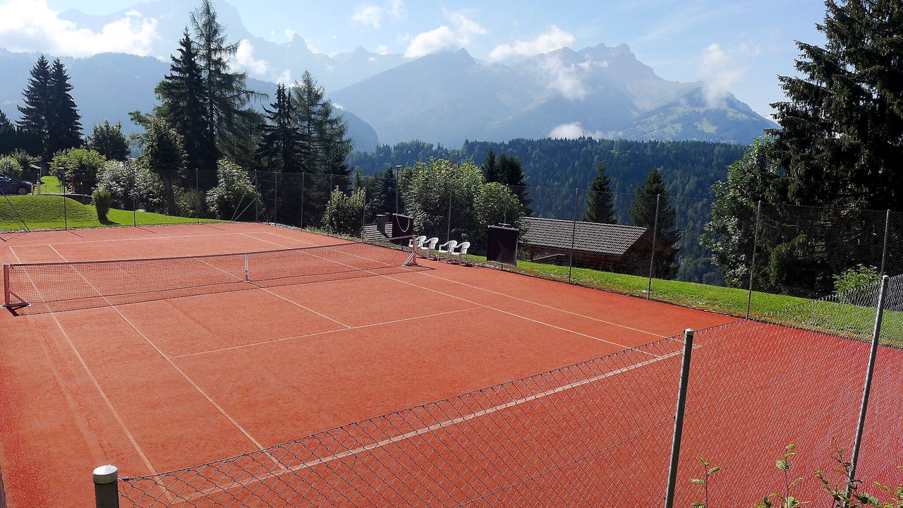 Photo of Outdoor in Villars-sur-Ollon