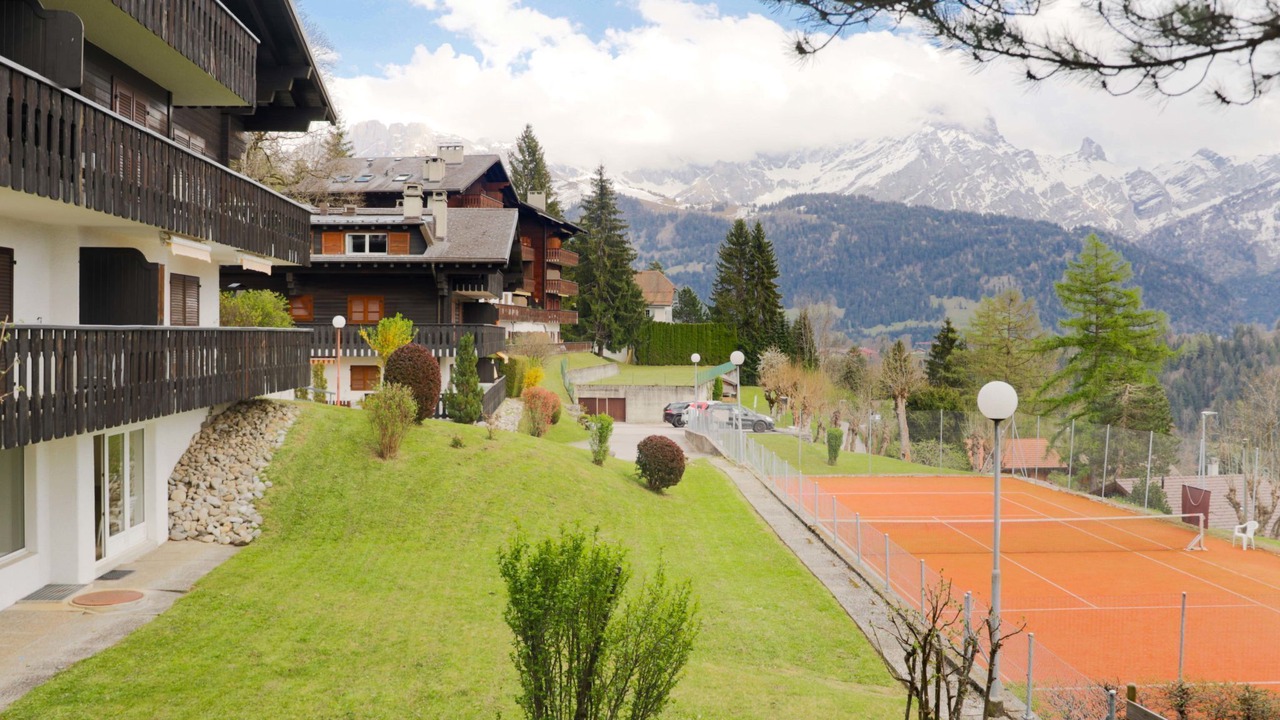 Photo of Others in Villars-sur-Ollon