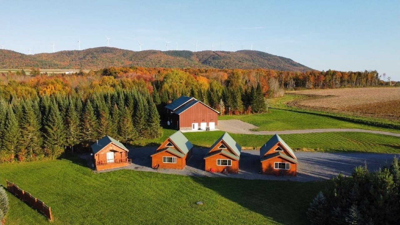 Photo of Outdoor in Aroostook