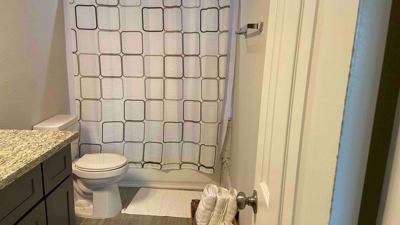 Photo of Bathroom in OST - South Union